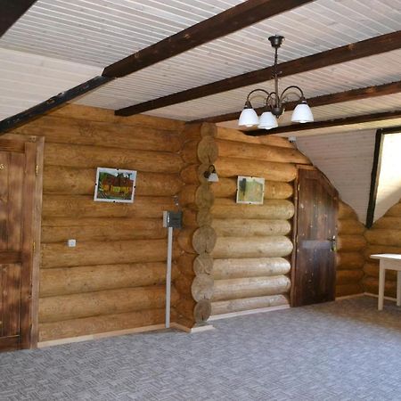 Roksolana Hotel Iszka Kültér fotó